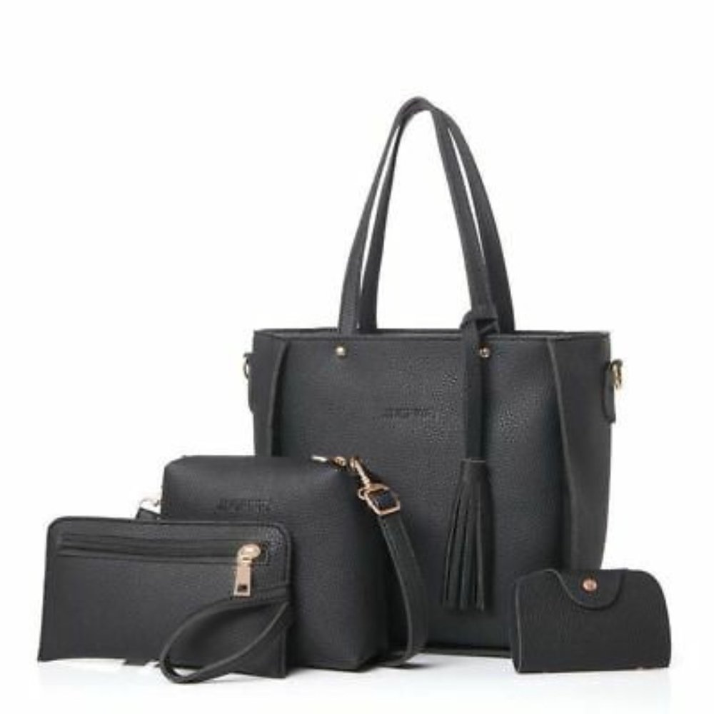 Jingpin Handbag